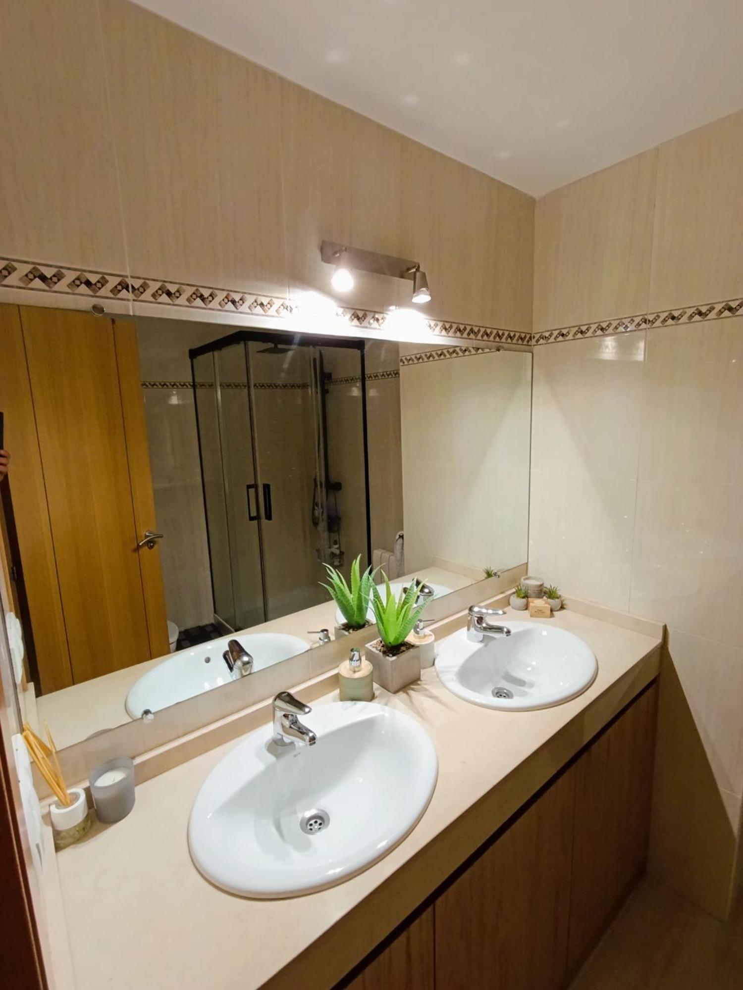 Appartement Atico Chill-Out De Lujo Con Piscina Y Parking Gratis à Vigo Extérieur photo