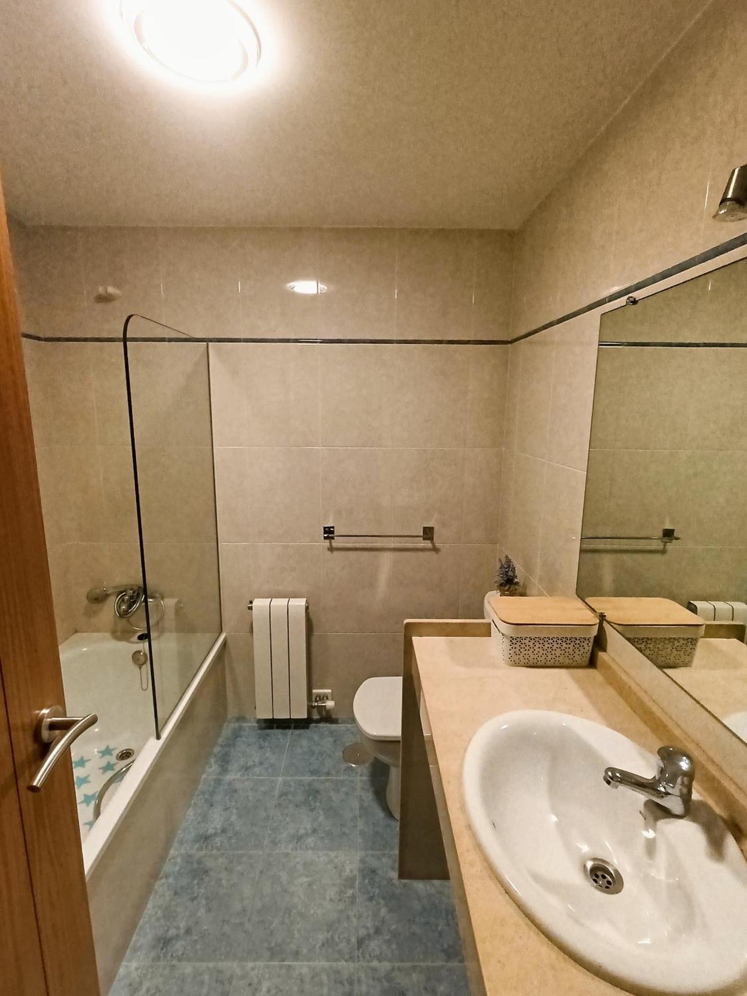 Appartement Atico Chill-Out De Lujo Con Piscina Y Parking Gratis à Vigo Extérieur photo